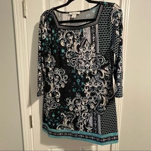 *DONATED* White House Black Market | Women’s Sheath Dress